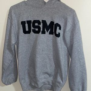 USMC hoodie